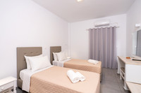 TWIN ROOM WITH BALCONY