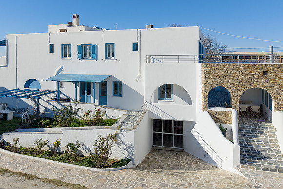 External View 3