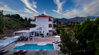 Drone Up Aspasia Studios-Lixouri -Kefalonia