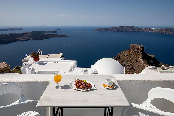 Balkony View