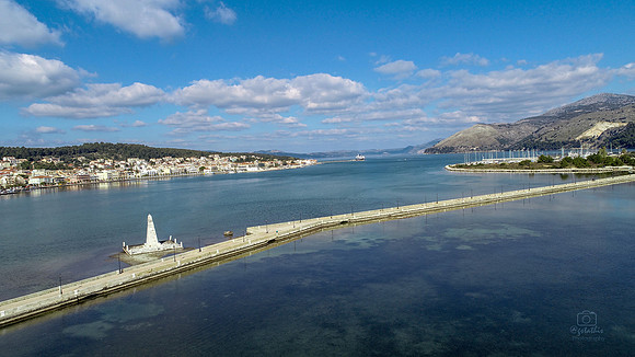 Argostoli Kefalonia
