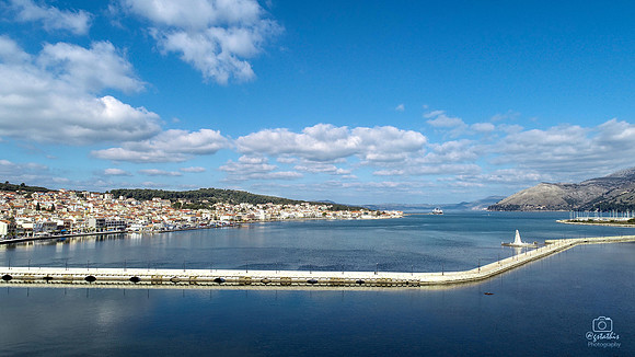 Argostoli Kefalonia